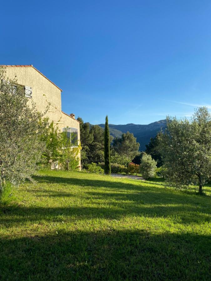 La Maison Perchee Auriol 외부 사진