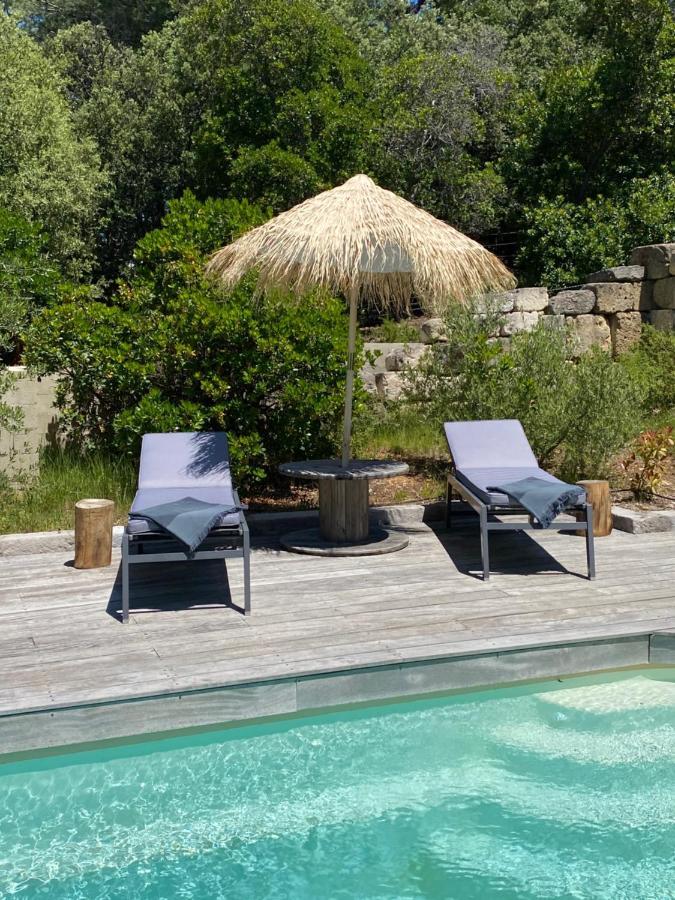 La Maison Perchee Auriol 외부 사진