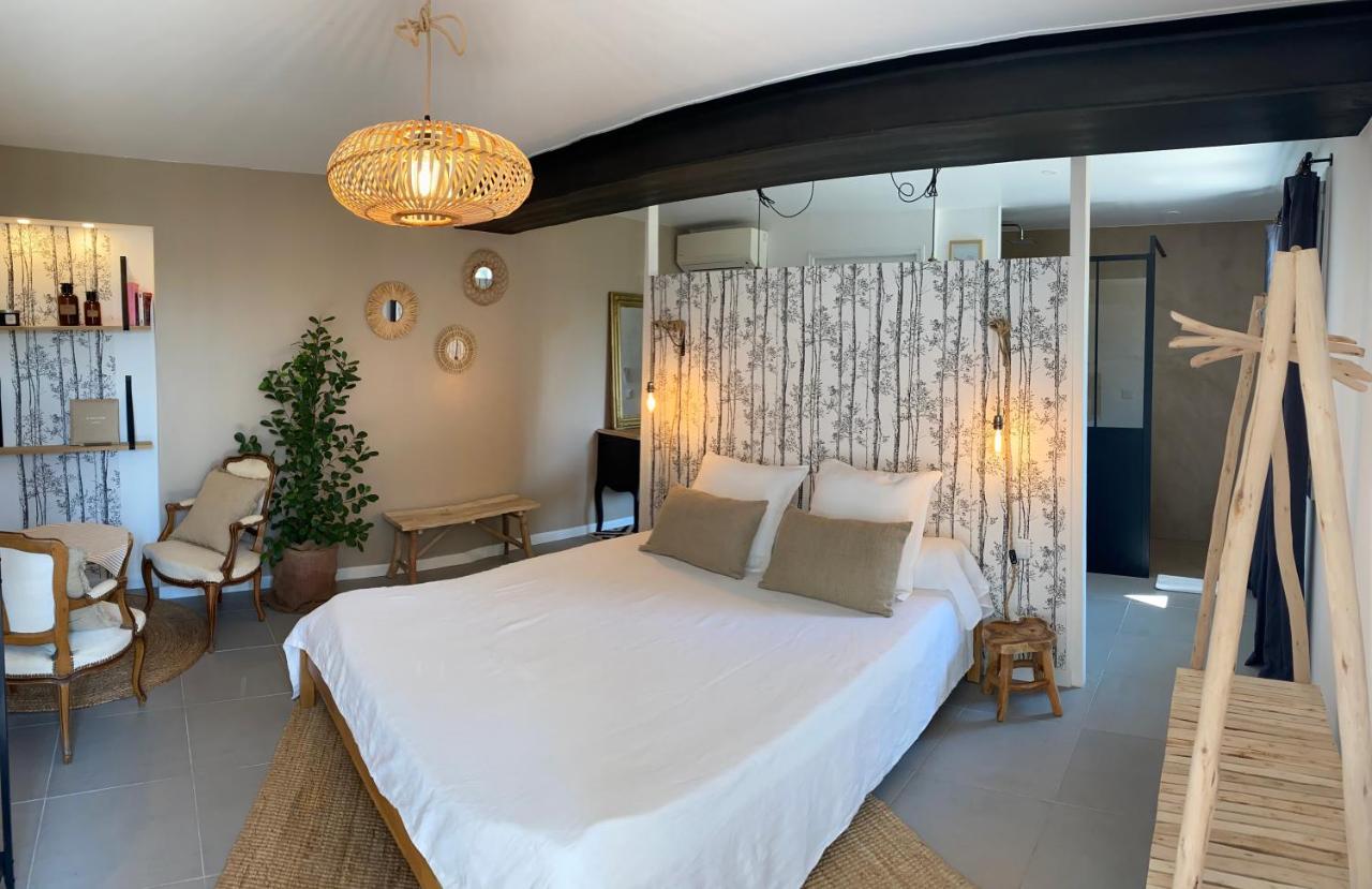 La Maison Perchee Auriol 외부 사진